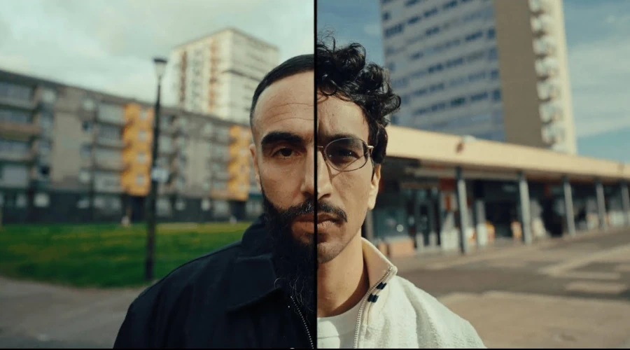 Younès - V'là les problèmes (2022)